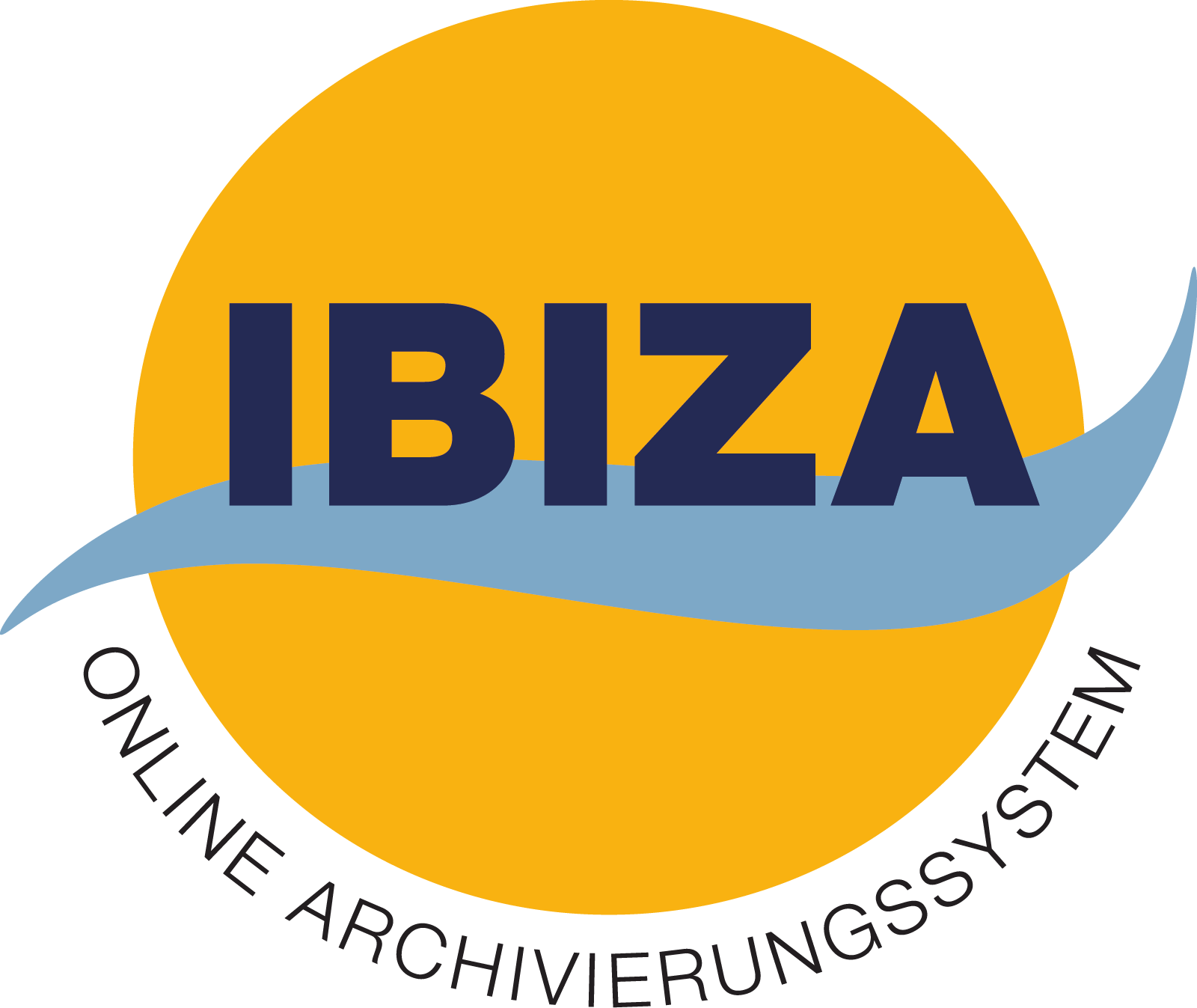 There are many good reasons for using the IBIZA Online archiving system: