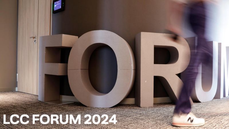 LCC Forum 2024